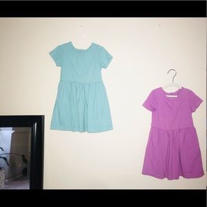 Little girl primary dress bundle